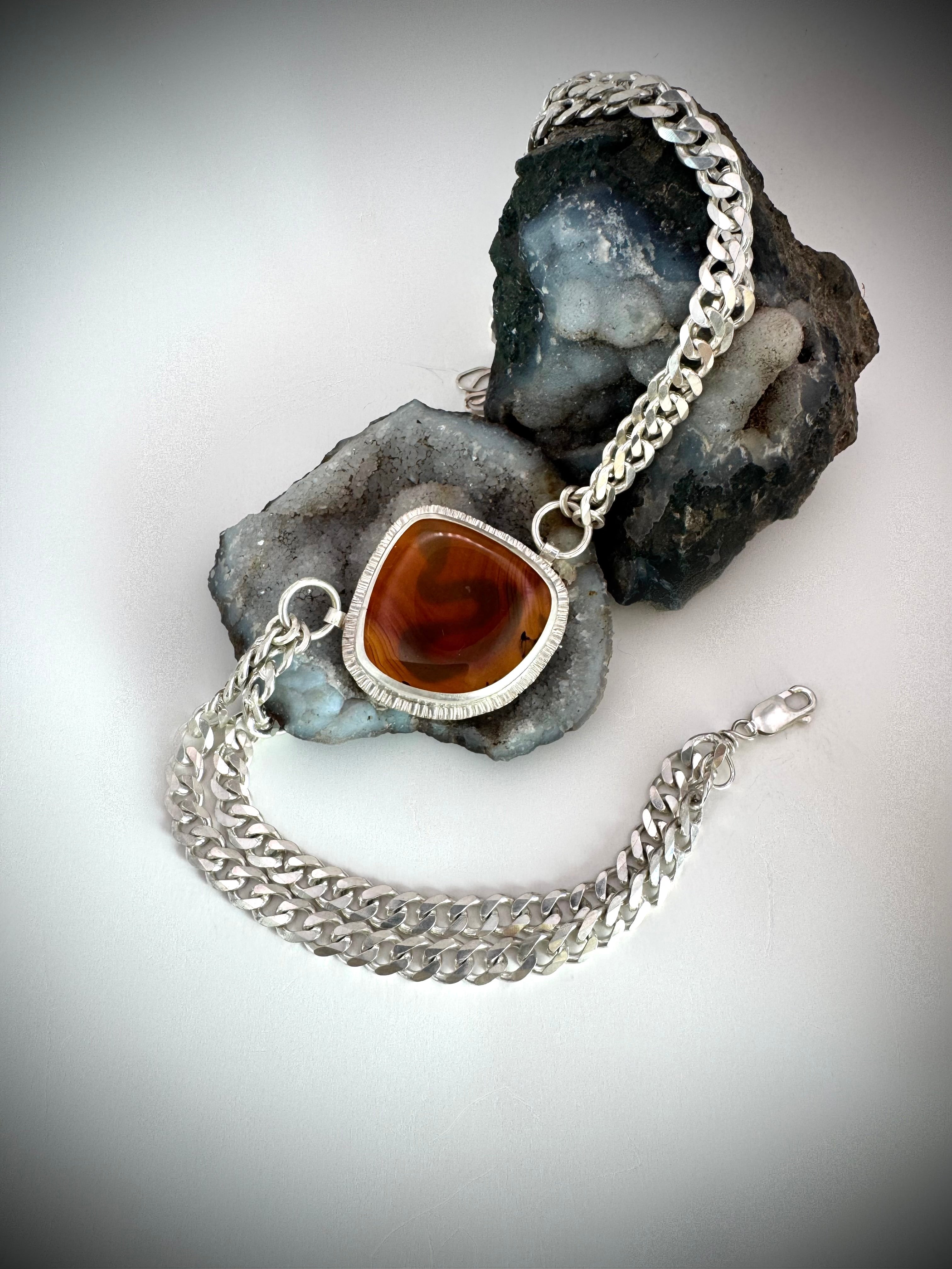 Year Of the Snake Choker