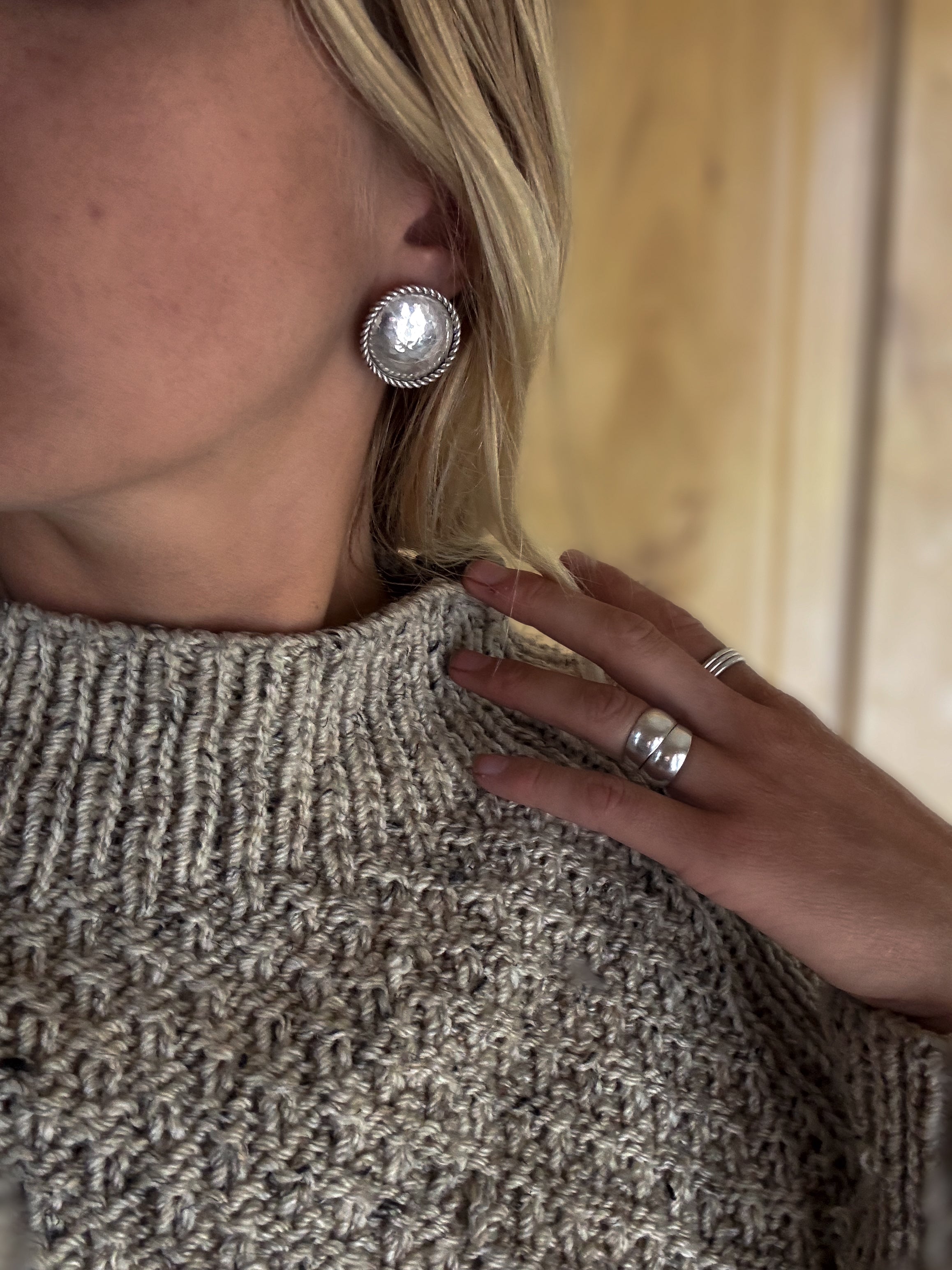 Rope Studs