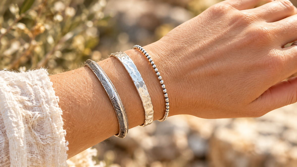 Bracelets