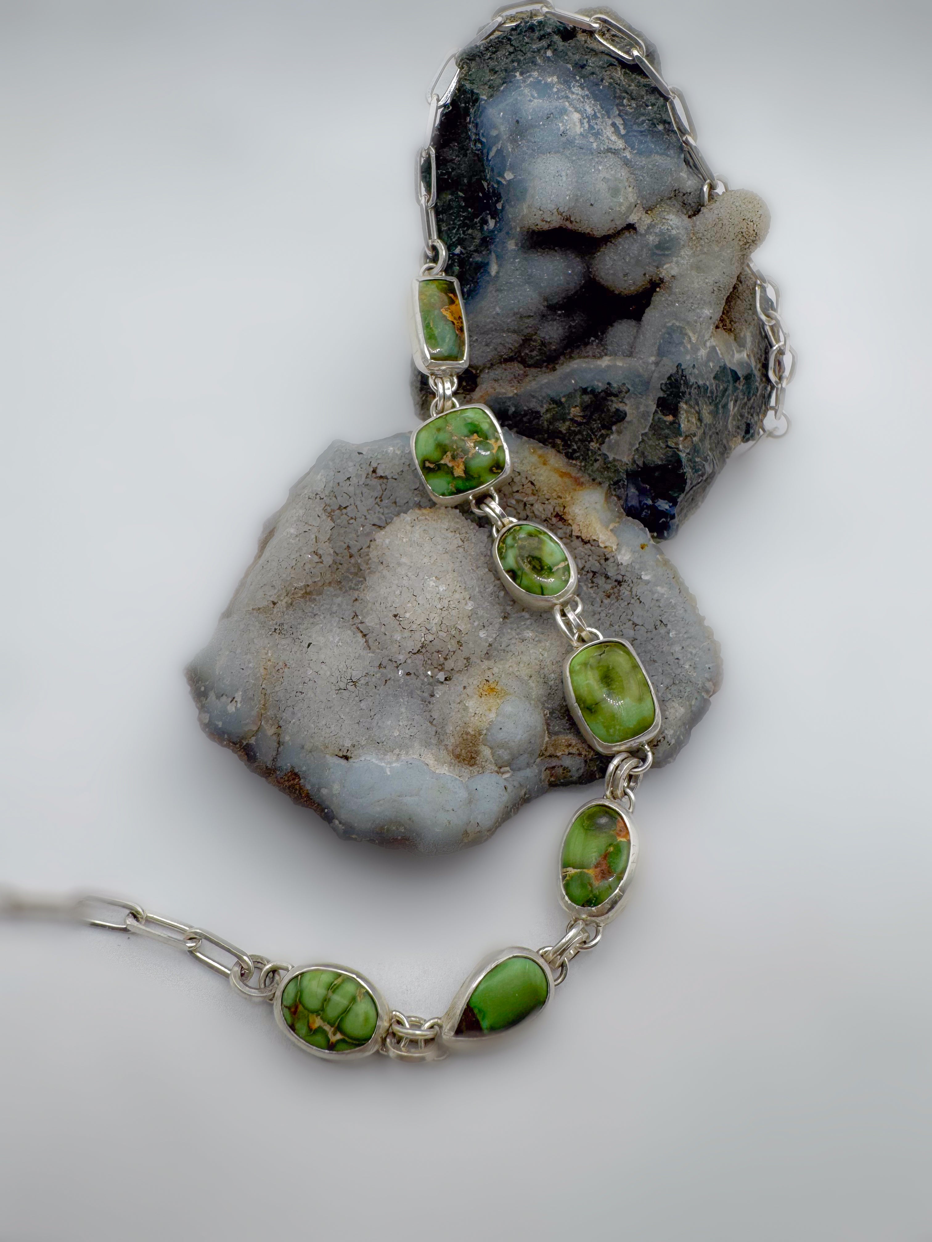 Soraran Mountain Choker