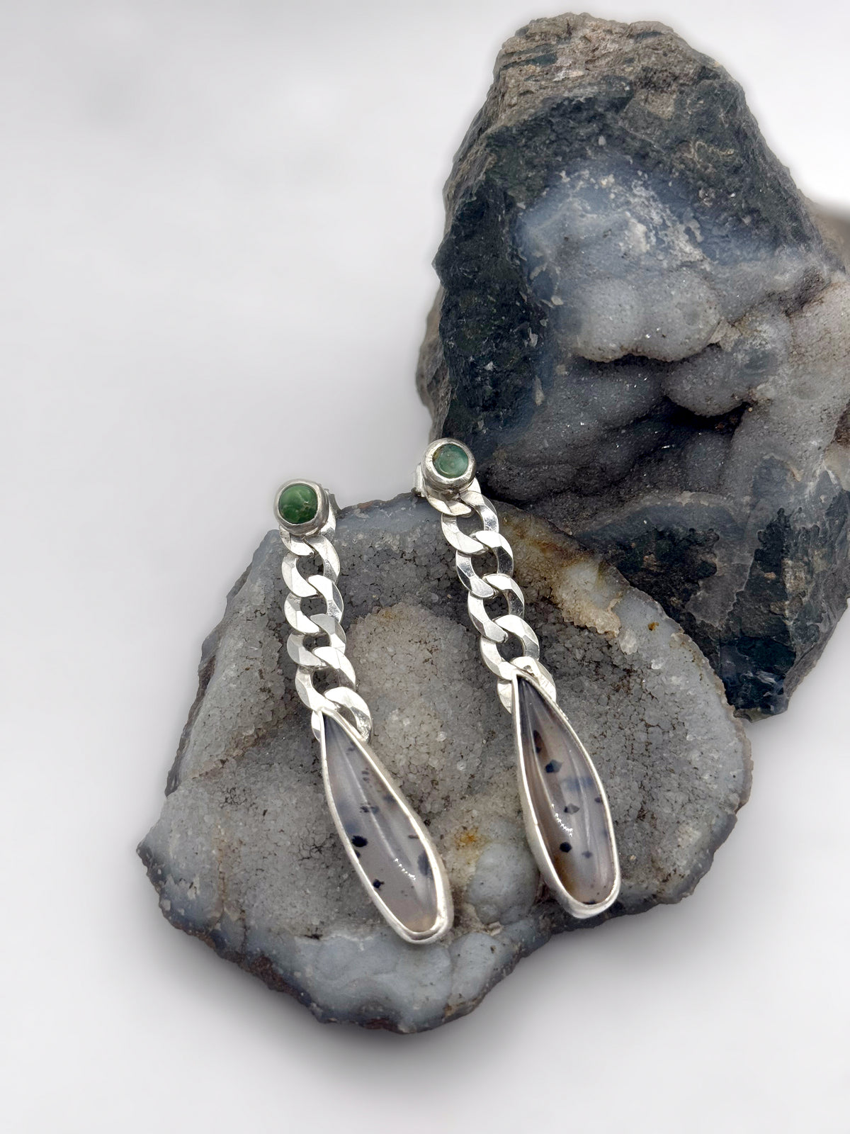Mood Swing Earrings