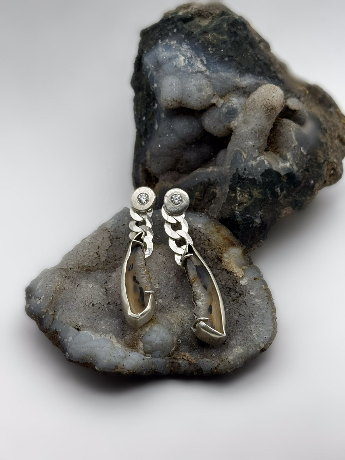 Breakaway Earrings