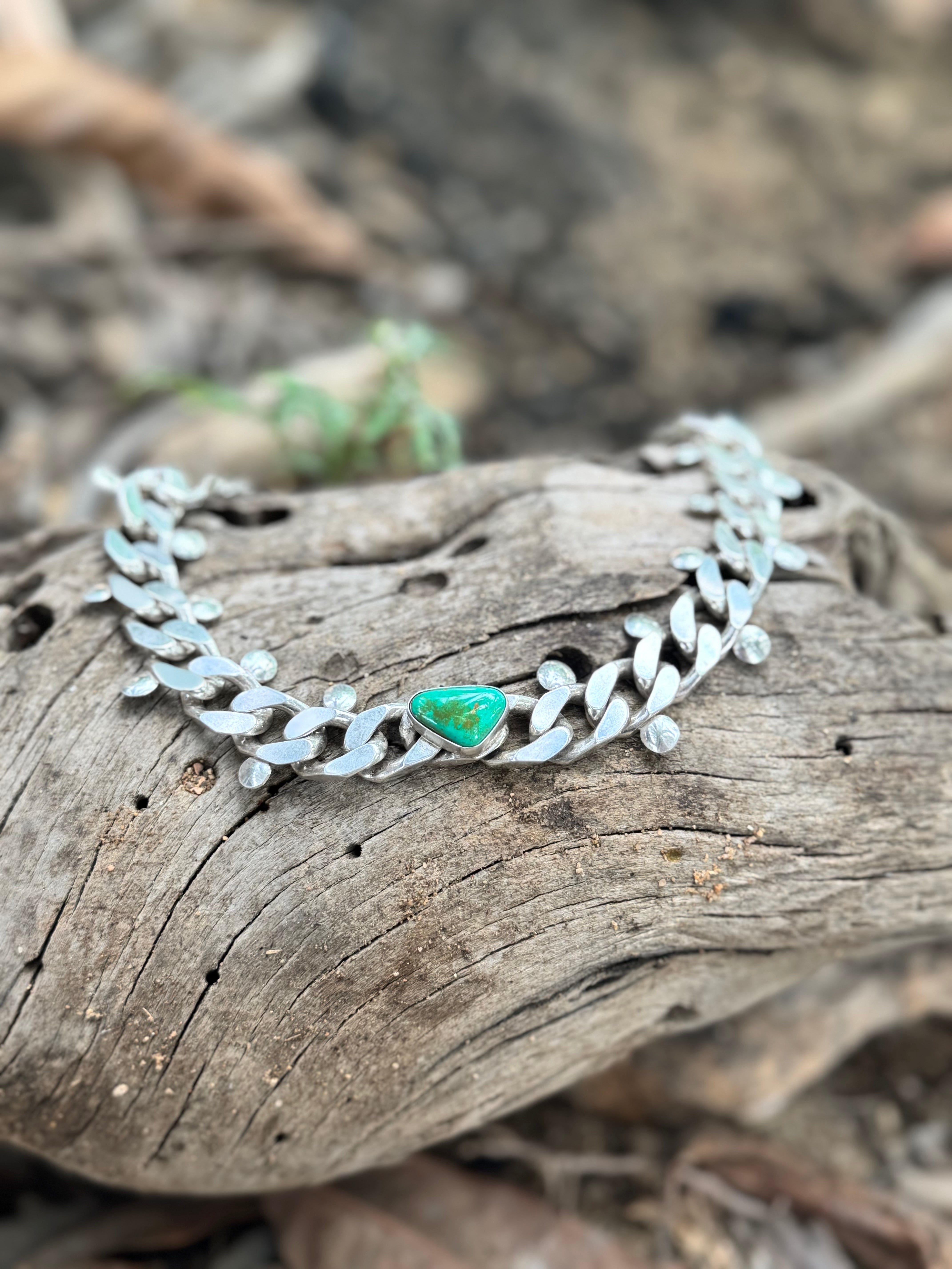 Thick and Juicy Choker