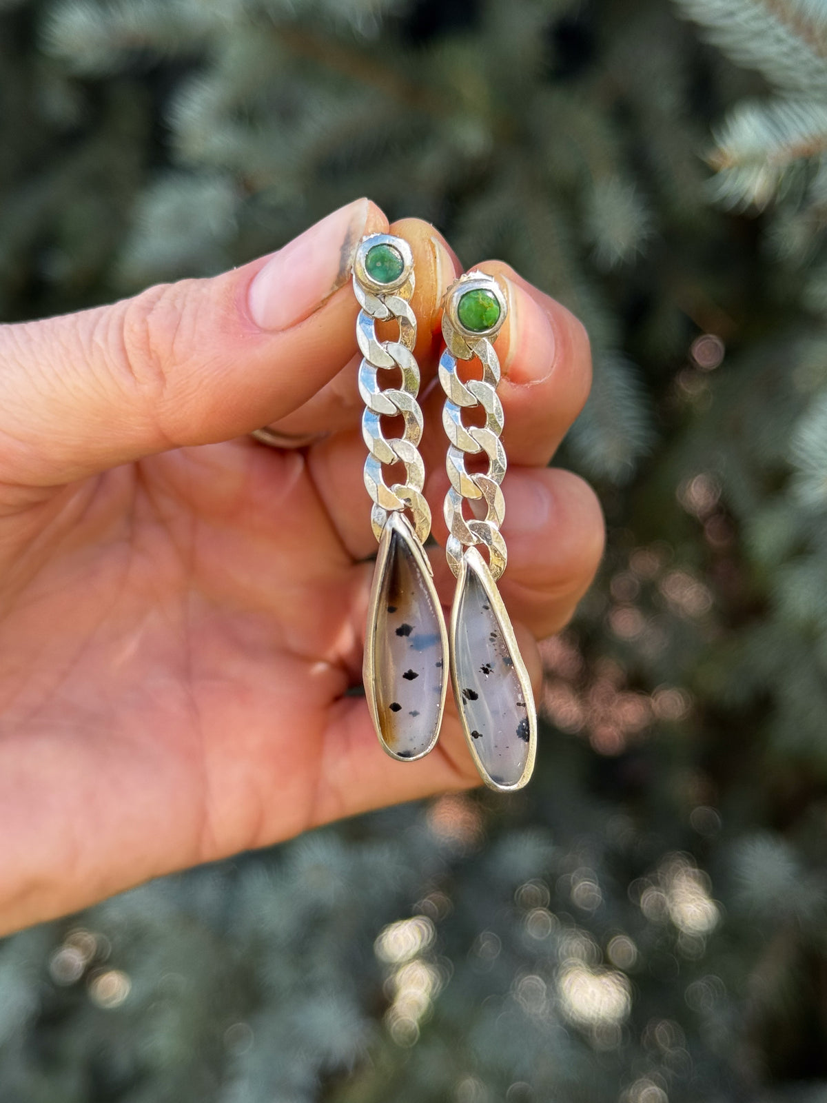 Mood Swing Earrings